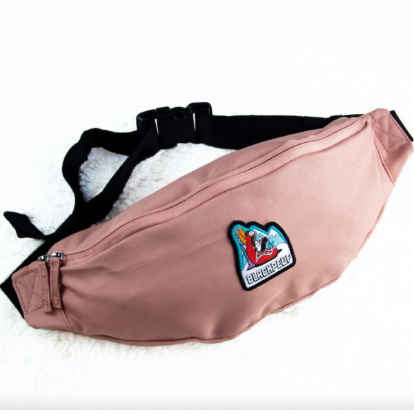 BUMBAG PATCH THIS GIRL