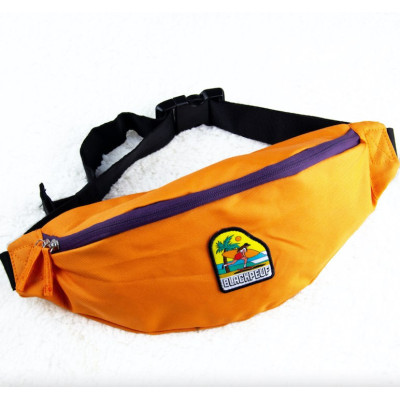 BUMBAG PATCH GO SURFING BUMBAG PATCH GO SURFING