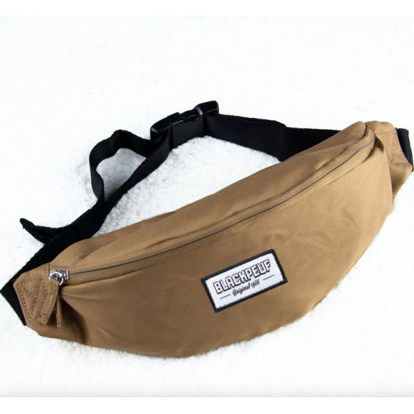 BUMBAG PATCH ORIGINAL 1986