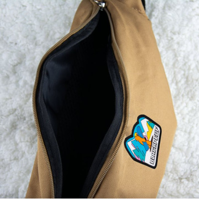 BUMBAG PATCH POWDAY BUMBAG PATCH POWDAY