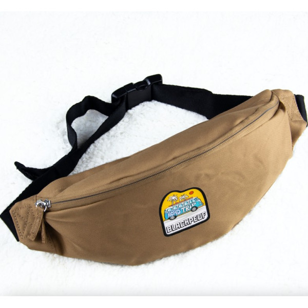BUMBAG PATCH VANLIFE