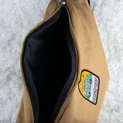 BANANEN PATCH VANLIFE BANANEN PATCH VANLIFE