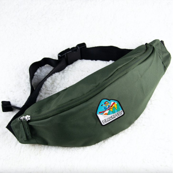BUMBAG PATCH OLD SCHOOL