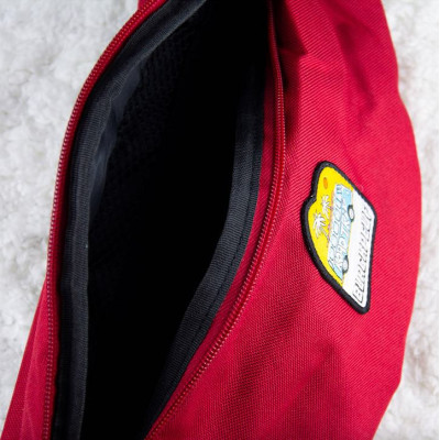 BANANEN PATCH VANLIFE