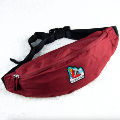 BUMBAG PATCH THIS GIRL