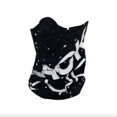 Neck Warmer Men & Women | Blackpeuf