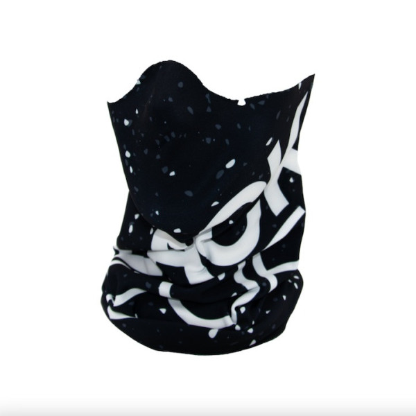 Neck Warmer Men & Women | Blackpeuf