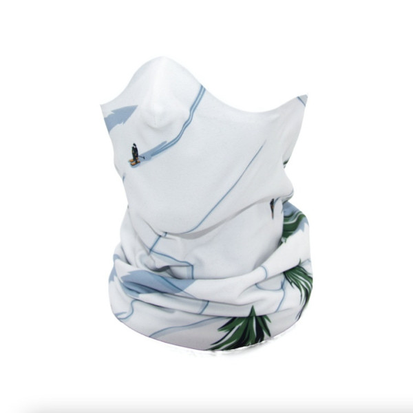 Neck Warmer Men & Women | Blackpeuf
