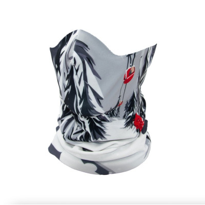 Tour de Cou Homme & Femme | Blackpeuf