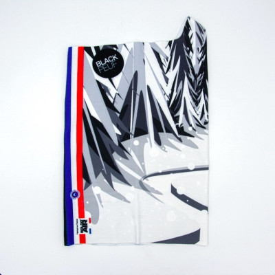 Tour de Cou Homme & Femme | Blackpeuf