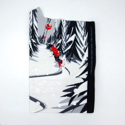 Tour de Cou Homme & Femme | Blackpeuf