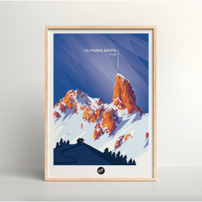 This BLACKPEUF poster offers a high-end and modern look with its vibra This BLACKPEUF poster offers a high-end and modern look with its vibra