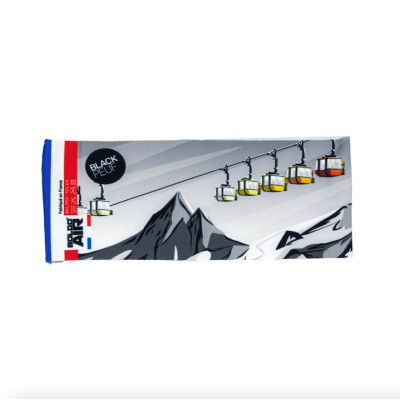 Fascia per capelli Uomo & Donna | Blackpeuf Fascia per capelli Uomo & Donna | Blackpeuf