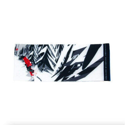 Stirnband Mann & Frau | Blackpeuf Stirnband Mann & Frau | Blackpeuf