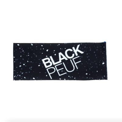 Stirnband Mann & Frau | Blackpeuf Stirnband Mann & Frau | Blackpeuf