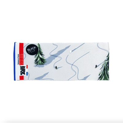 Stirnband Mann & Frau | Blackpeuf Stirnband Mann & Frau | Blackpeuf