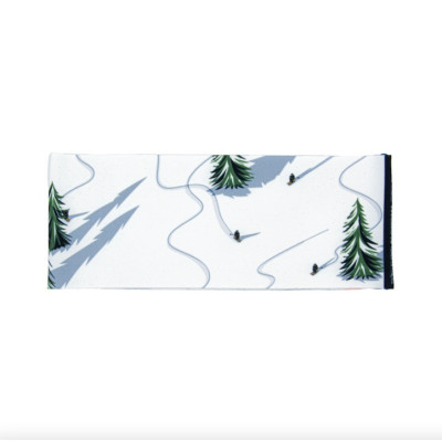 Bandeau Homme & Femme | Blackpeuf