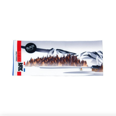 Stirnband Mann & Frau | Blackpeuf Stirnband Mann & Frau | Blackpeuf