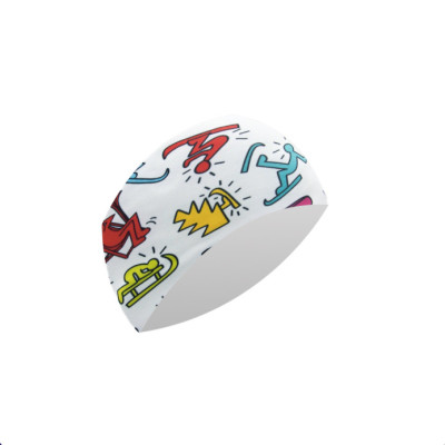 Stirnband Mann & Frau | Blackpeuf Stirnband Mann & Frau | Blackpeuf
