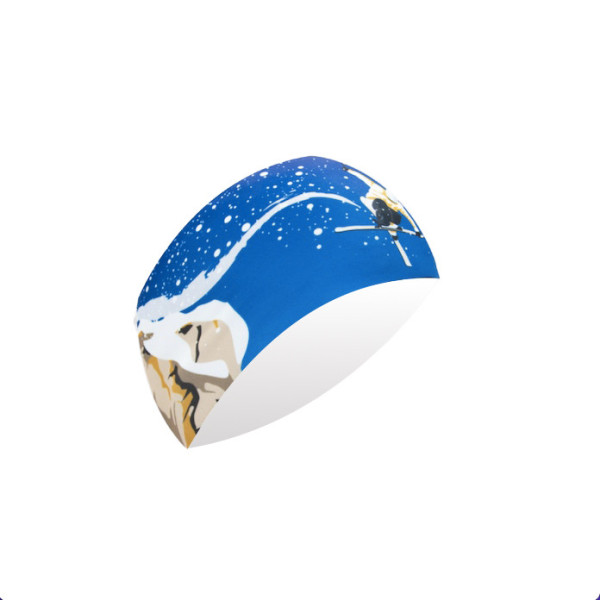 Headband Men & Women | Blackpeuf