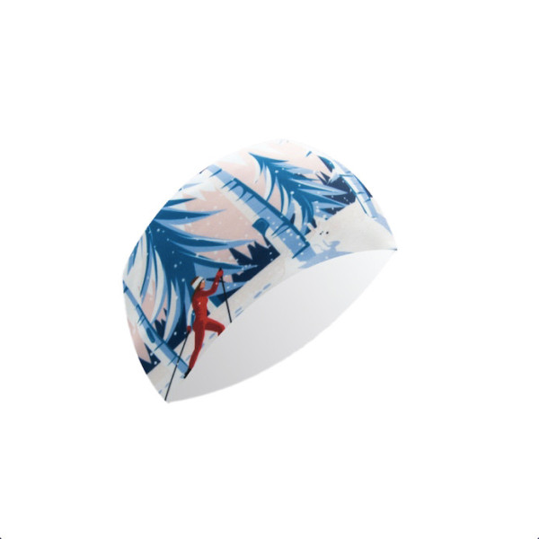 Bandeau Homme & Femme | Blackpeuf
