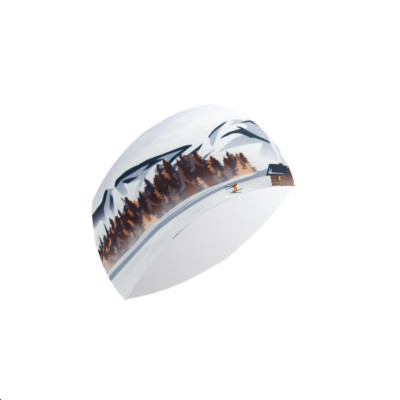 Stirnband Mann & Frau | Blackpeuf Stirnband Mann & Frau | Blackpeuf