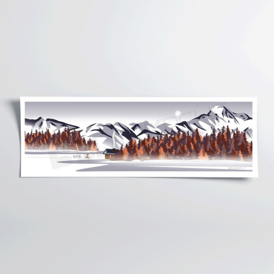 Découvrez les affiches BLACKPEUF | Designs colorés pour votre déco Découvrez les affiches BLACKPEUF | Designs colorés pour votre déco