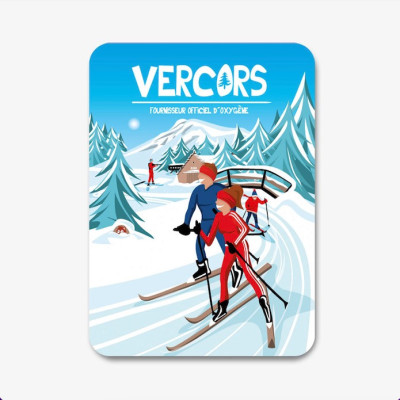 TABELLA VERCORS 2022