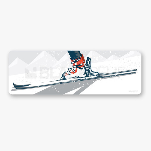 TABELLE CHAUSSURE SKI