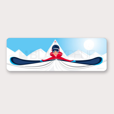 TABLEAU LE GRAND TREMPLIN MONITEUR TABLEAU LE GRAND TREMPLIN MONITEUR