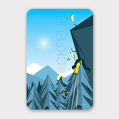 TABELLA RENCONTRE AVEC UN SAPIN