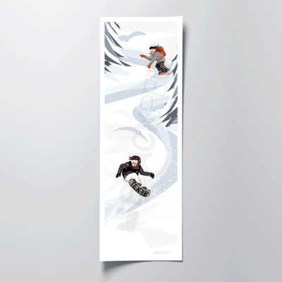 Découvrez les affiches BLACKPEUF | Designs colorés pour votre déco Découvrez les affiches BLACKPEUF | Designs colorés pour votre déco