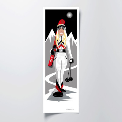 Découvrez les affiches BLACKPEUF | Designs colorés pour votre déco Découvrez les affiches BLACKPEUF | Designs colorés pour votre déco