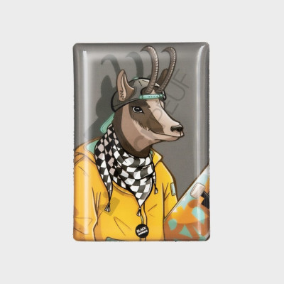 Blackpeuf Magnet – Dona una seconda vita a un prezzo ridotto !