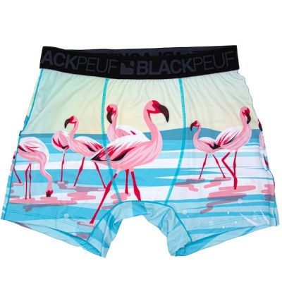 Boxer au design unique, inspiré par les paysages savoyards Boxer au design unique, inspiré par les paysages savoyards