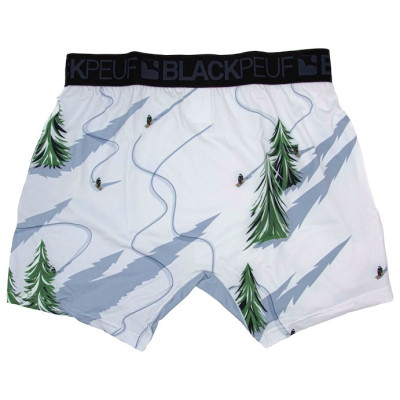 Boxer au design unique, inspiré par les paysages savoyards