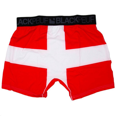 Boxer au design unique, inspiré par les paysages savoyards Boxer au design unique, inspiré par les paysages savoyards