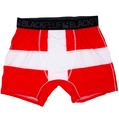 Boxer au design unique, inspiré par les paysages savoyards Boxer au design unique, inspiré par les paysages savoyards