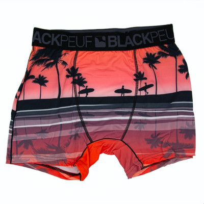 Boxer au design unique, inspiré par les paysages savoyards Boxer au design unique, inspiré par les paysages savoyards