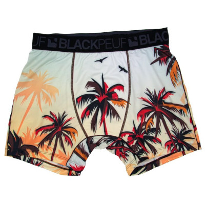 Boxer au design unique, inspiré par les paysages savoyards Boxer au design unique, inspiré par les paysages savoyards