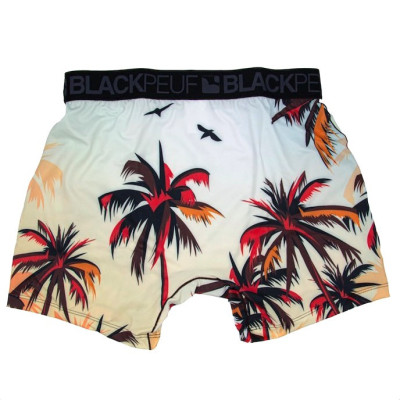 Boxer au design unique, inspiré par les paysages savoyards Boxer au design unique, inspiré par les paysages savoyards
