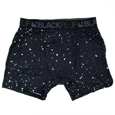 Boxer au design unique, inspiré par les paysages savoyards Boxer au design unique, inspiré par les paysages savoyards