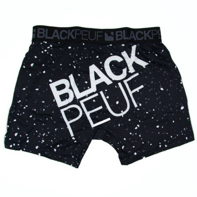 Boxer au design unique, inspiré par les paysages savoyards Boxer au design unique, inspiré par les paysages savoyards