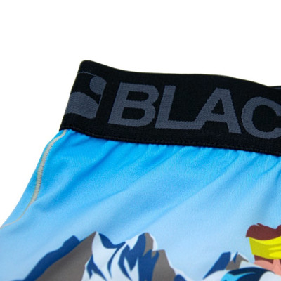 Boxer au design unique, inspiré par les paysages savoyards Boxer au design unique, inspiré par les paysages savoyards