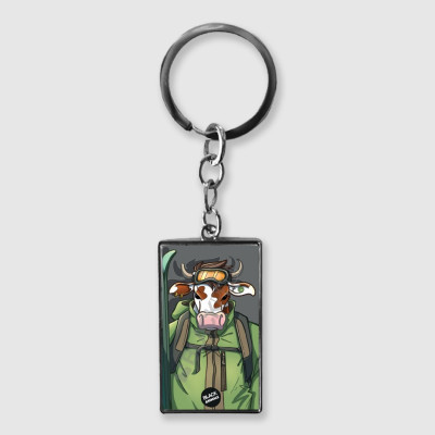 Portachiavi Blackpeuf – Dagli una seconda vita a un prezzo basso !