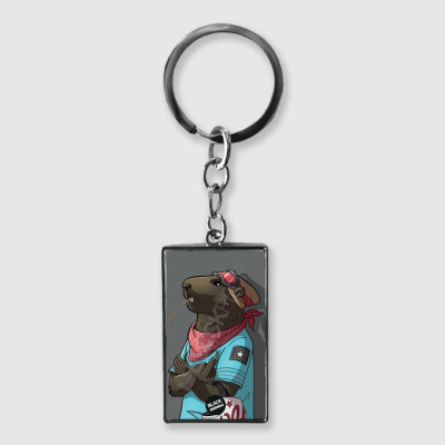 Blackpeuf Keychain – Give a second life at a low price ! Blackpeuf Keychain – Give a second life at a low price !