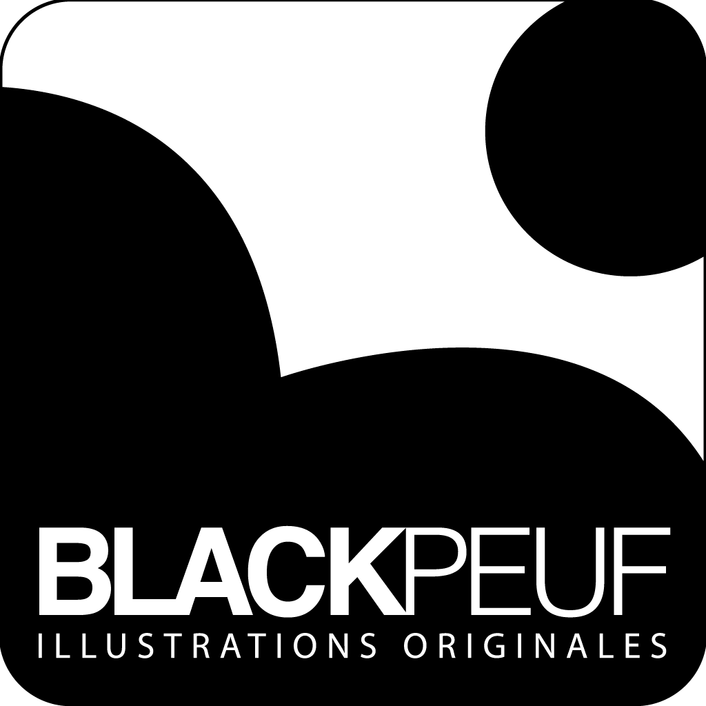 BLACKPEUF