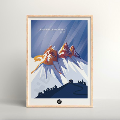 This BLACKPEUF poster offers a high-end and modern look with its vibra This BLACKPEUF poster offers a high-end and modern look with its vibra