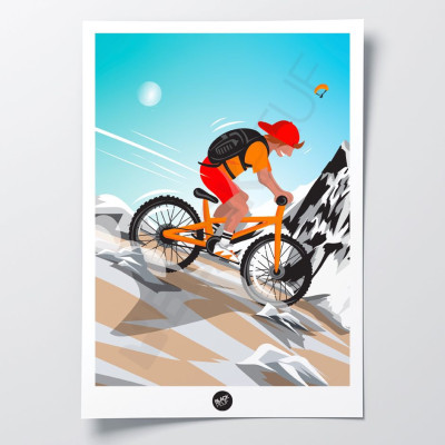 This BLACKPEUF poster offers a high-end and modern look with its vibra This BLACKPEUF poster offers a high-end and modern look with its vibra