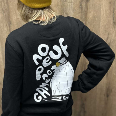 If you can't play without peuf either, then this t-shirt is made for y If you can't play without peuf either, then this t-shirt is made for y